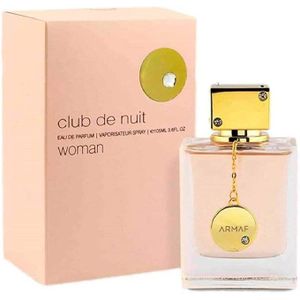 Armaf Sterling Perfums Club De Nuit by Armaf for Women Eau de Parfum 100ml
