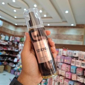 Mood  Strong Premium Men Body Splash 220 ml.