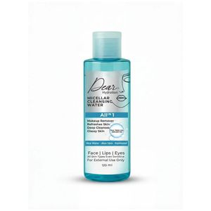 Dear Micellar Cleansing Water 120ml