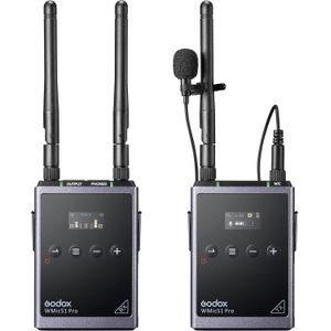 Godox Wireless WMIC S1 K1 Pro