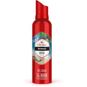 Old Spice سبراي مزيل عرق نوماد – 140 مل