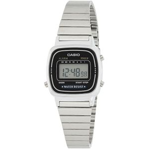 Casio la670wa sale