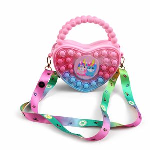 محفظة بنات جميلة جدا وأنيقة صغيرة سليكون