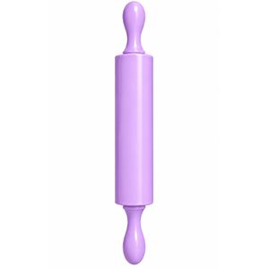 Silicone Rolling Pin for Baking – Non-Stick Dough Rolling Pin
