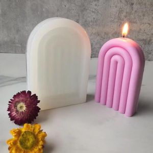 Candle Molds. Candle Mold Silicone. 3d Ball Cube Silicone Mold.with 50 Pcs  Candle Wicks And 2 Pcs Candle Wick Holders.plastic Mold For Ornaments Candl