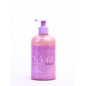 Telofill Candy Lush Body Wash (500ml)