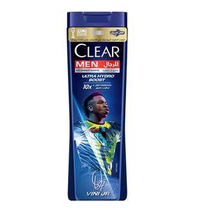 Clear Anti-dandruff Shampoo Ultra Hydro Boost 360 ml