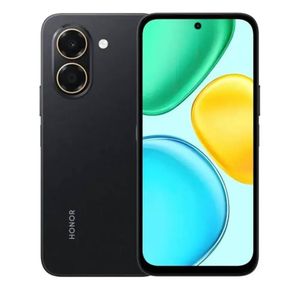 Honor 600 Dual Sim, 256GB, 8GB Ram, 5G - Black