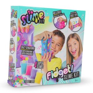 Slime DIY Fidget Slime Kit