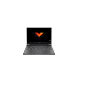 HP Victus 16-R1082NE Gaming Laptop Intel Core I7-14650HX 512GB Nvme GEN 4 SSD 16GB DDR5 5600Hz Ram GeF Nvidia orce RTX 3050 6GB 16.1'' Inch FHD (1920x1080) IPS 45% NTSC 144Hz 300nits - DOS - Mica Silver