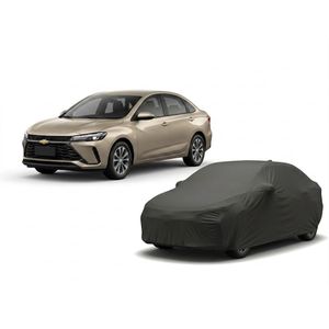 Waterproof Car Cover Full Protection Against Sun, Rain & Dust – Heavy Duty Outdoor Car - Chevrolet Optra
