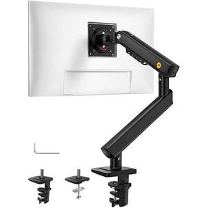 NB ERGONOMIC MODEL-A5 MONITOR MOUNT Mechanical Spring Desk Mount