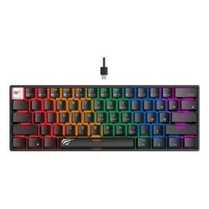 Havit KB903L Mechanical Gaming Keyboard