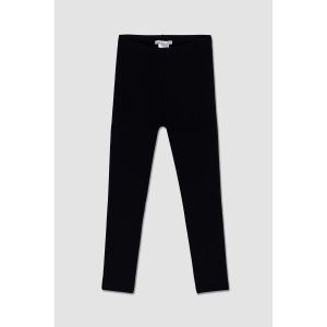 Defacto Girl Legging Fit Leggings - Black