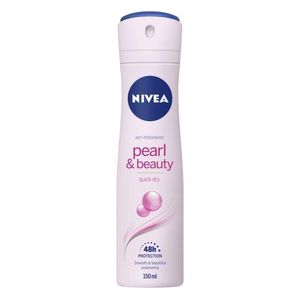 تسوق مزيل العرق Pearl Beauty Spray للنساء 150 مل اونلاين جوميا مصر