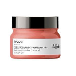 Hair Act LOREAL B6+BIOTIN INFORCER MASK 250ML.