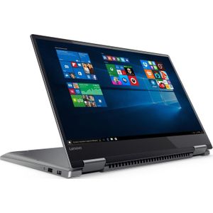 Lenovo Pre-owned Yoga 720-Core i5-7300HQ - RAM 8G DDR4 - HARD 256 NVME -15 FHD X360 TOUCH 15 FHD X360 - intel Iris XE up to4 NVIDIA GTX 1050 4G - Grade A