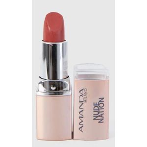 Amanda Milano Lip Stick Nude Nation No.15