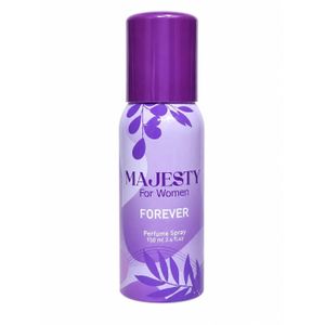Majesty اسبراي فو ايفر للنساء 100 مل 