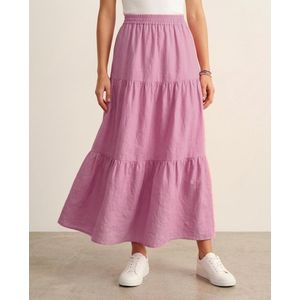 Freska Skirt 3 Layers  - Chasmere