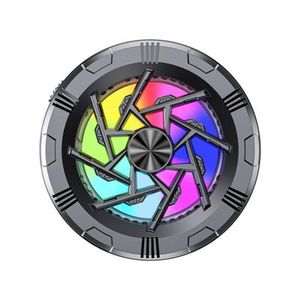 AL-11 LED Cooling Fan for iPad, Tablet and Mobile Phone