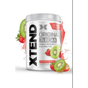 Cell 1 Bcaa Xtend Size: 30 serv Flavor: Strawberry Kiwi splash