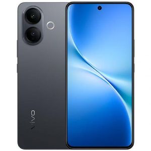 Vivo V60 Lite Dual SIM 5G 256GB/12GB - Ocean Night Black