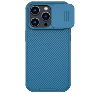 Nilkin Nillkin Apple iPhone 14 Pro Max CamShield Pro Magnetic Case - blue