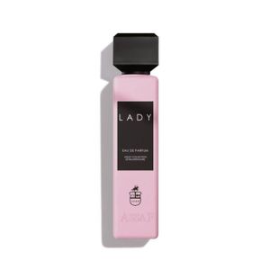 Assaf Trading Lady Eau De Perfume 200ml