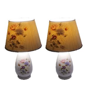 طقم قطعتين اباجوره خزف من موسكي شوب