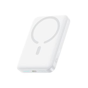 Baseus  Power Bank 10000 mAh 22.5W Cable FM11 - White