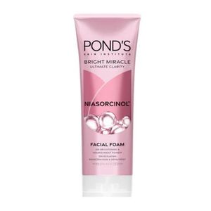 Pond'S Facial wash foam 100gm