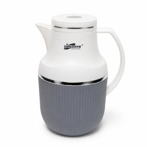 ترمس حراري بسعة 1.0 لتر - رصاصي - HF-W100