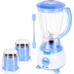 Dream  DRSK-460 Electric Blender, 400 Watt, 1.5 Liter Capacity