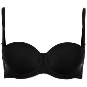 Lasso Non-Padded Cotton Bra Quality - Egyptian Made - Large Sizes