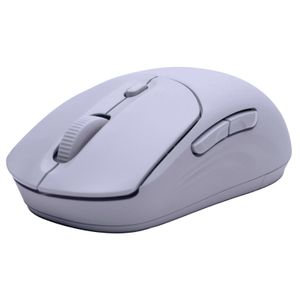 HP Mouse Wirless 400 Quiet Purple 