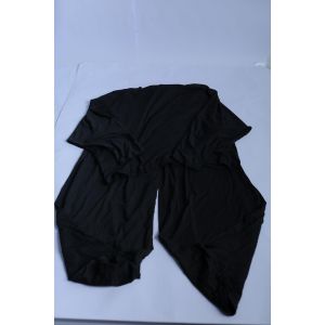 Ricci Ricci Casual Black Pantsuit For Woman - Black - US L - BLACK