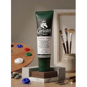 جوريان ارت أكريليك أخضر شجرى 60 ml