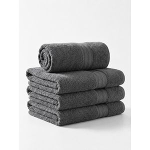Cotton Gym & Fitness Towel 2 piece