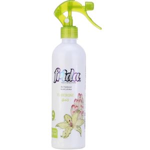 Frida معطر جو برائحة زنبق يدوم طويلاً 460 مل