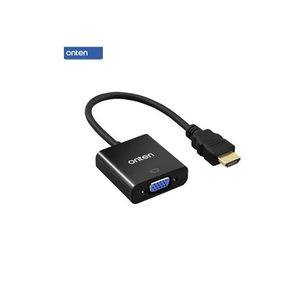 Onten  otn-5165 VGA to 2K HDMI Adapter