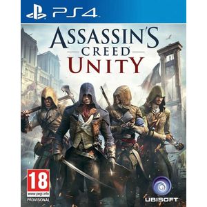 Ubisoft Assassins Creed Origins Standard Edition (PlayStation 4)