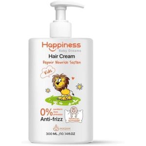 Happiness كريم شعر بيبي دريمز 300 مل