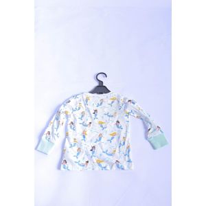 Mothercare T-Shirt For Baby New porn Size 1.5-2 Yrs mothercare brand white --1.5-2 y