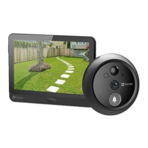 EZVIZ Door Bell HP4