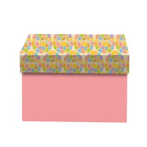 Gift box for Easter Size (30 X 22 X 9)