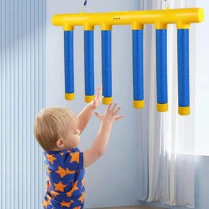 لعبة عود تفاعل – جهاز تحكم عن بعد