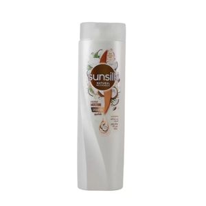Sunsilk Coconut Moisture Shampoo with Coconut Oil - 350 ml