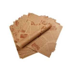 Baking Paper Roll Non Stick Greaseproof Parchment 10M*300mm Food Wrapping for Sandwich Burger Frying Oven Cooking