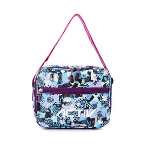 Activ Multi-Compartment Lunch Bag – Baby Blue